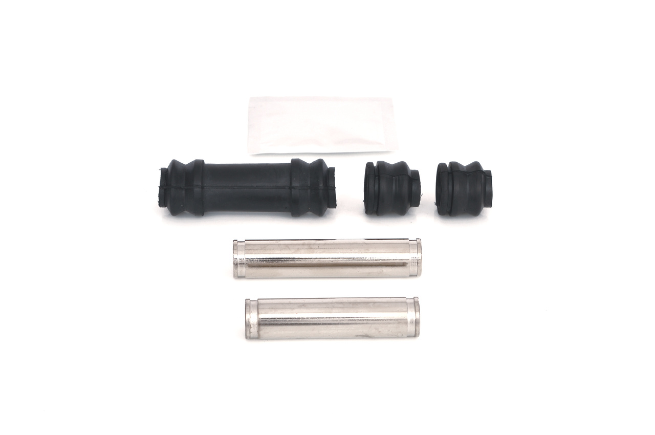 BOSCH 1 987 470 633 Σετ σωληνωτών οδηγών, δαγκάνα φρένων MAZDA 323 C IV (BG) 163 PS Βενζίνη κόστος