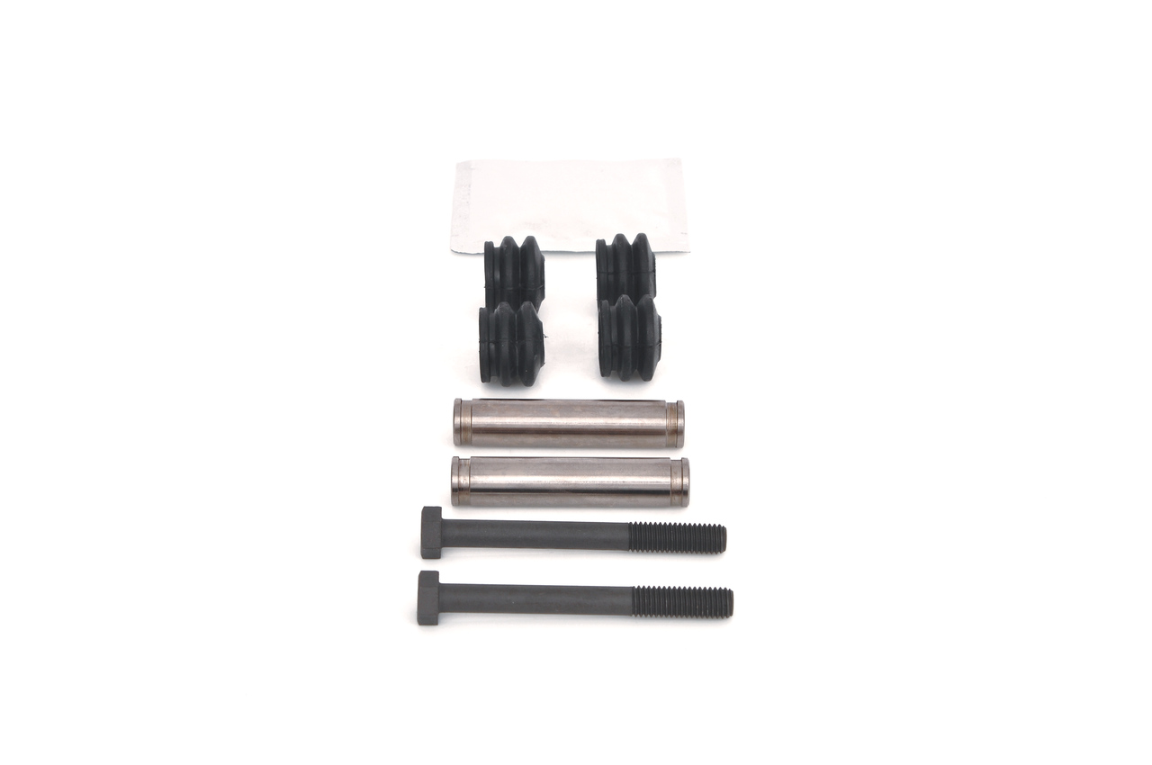 BOSCH 1 987 470 636 Σετ σωληνωτών οδηγών, δαγκάνα φρένων SUZUKI SWIFT 2 (AH, AJ) 71 PS Βενζίνη κόστος