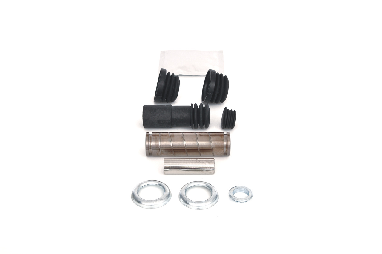 BOSCH 1 987 470 641 Juego de casquillos guía, pinza de freno CITROЁN C5 I (DC_) 213 cv Gasolina costo