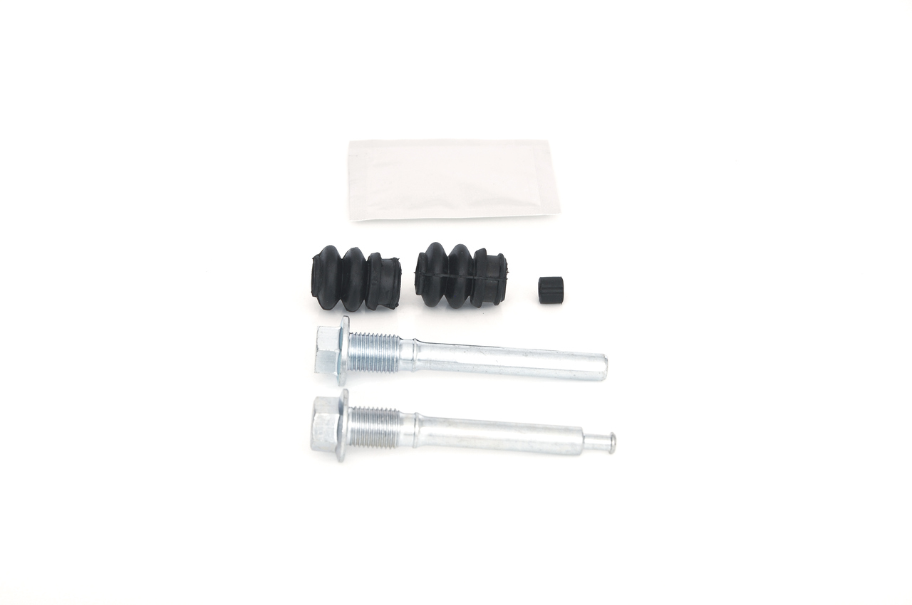 BOSCH 1 987 470 642 Glidersæt, bremsekaliper MITSUBISHI PAJERO 2 Canvas Top (V2W, 54W) 99 HK Diesel hvad koster