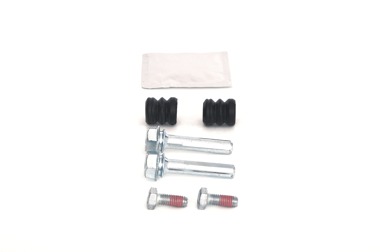 BOSCH 1 987 470 644 Virzītājčaulu komplekts, Bremžu suports RENAULT MEGANE Scenic (JA0/1_) 90 ZS Benzīns cena