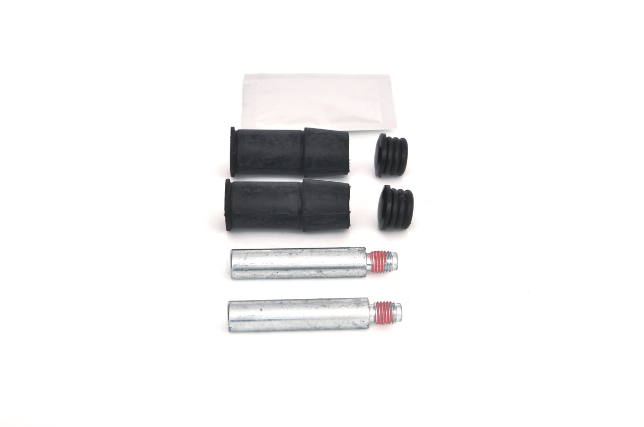 BOSCH 1 987 470 647 Geleidehulzenset, remklauw VOLKSWAGEN Transporter 6 (SFD, SFE, SFL, SFZ) 204 Pk Diesel kosten