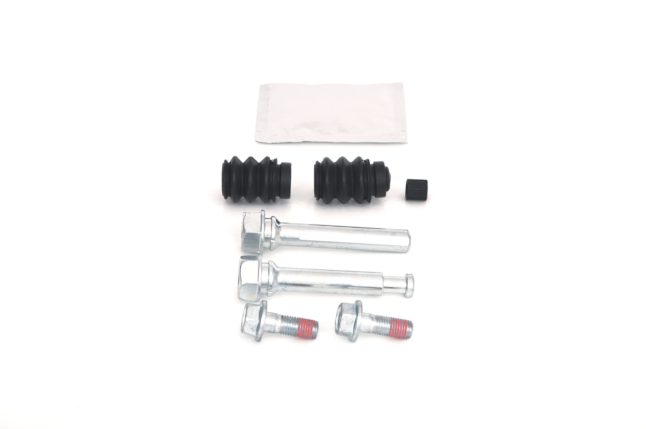 BOSCH 1 987 470 648 Geleidehulzenset, remklauw TESLA Model 3 (5YJ3) 513 Pk Elektro kosten