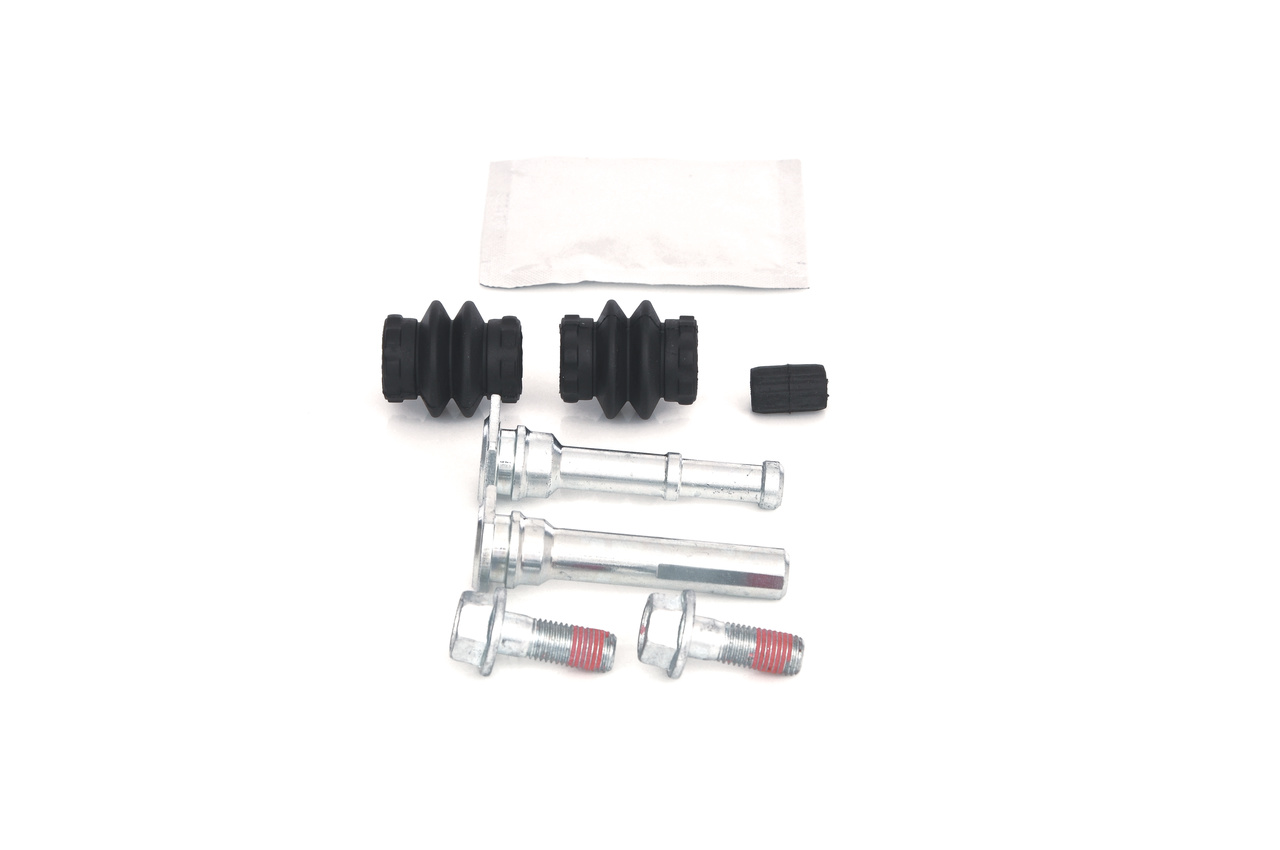 BOSCH 1 987 470 650 Geleidehulzenset, remklauw OPEL Corsa C Hatchback (X01) 60 Pk Benzine kosten