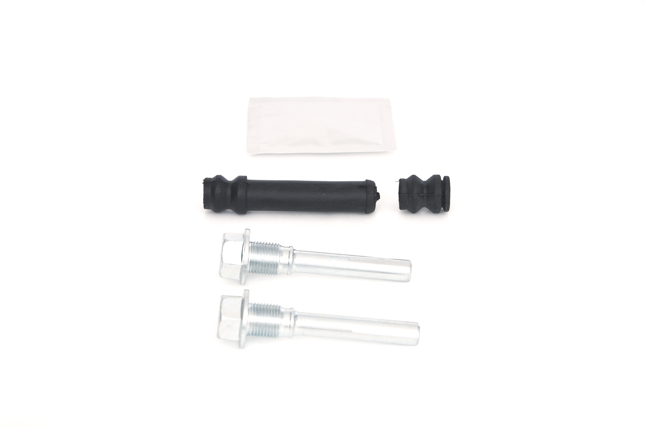 BOSCH 1 987 470 656 Geleidehulzenset, remklauw MITSUBISHI PAJERO 4 (V8W, 59W) 165 Pk Diesel kosten