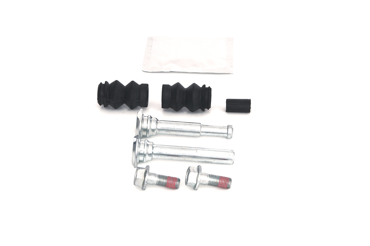 BOSCH 1 987 470 658 Комплект водещи втулки, спирачен апарат HONDA CR-V 3 (RE) 150 K.C. бензин цена