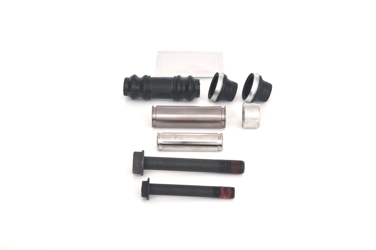 BOSCH 1 987 470 659 Kit manicotti di guida, Pinza freno VAUXHALL Movano Mk1 (A) Combi (X70) 136 CV Diesel costo