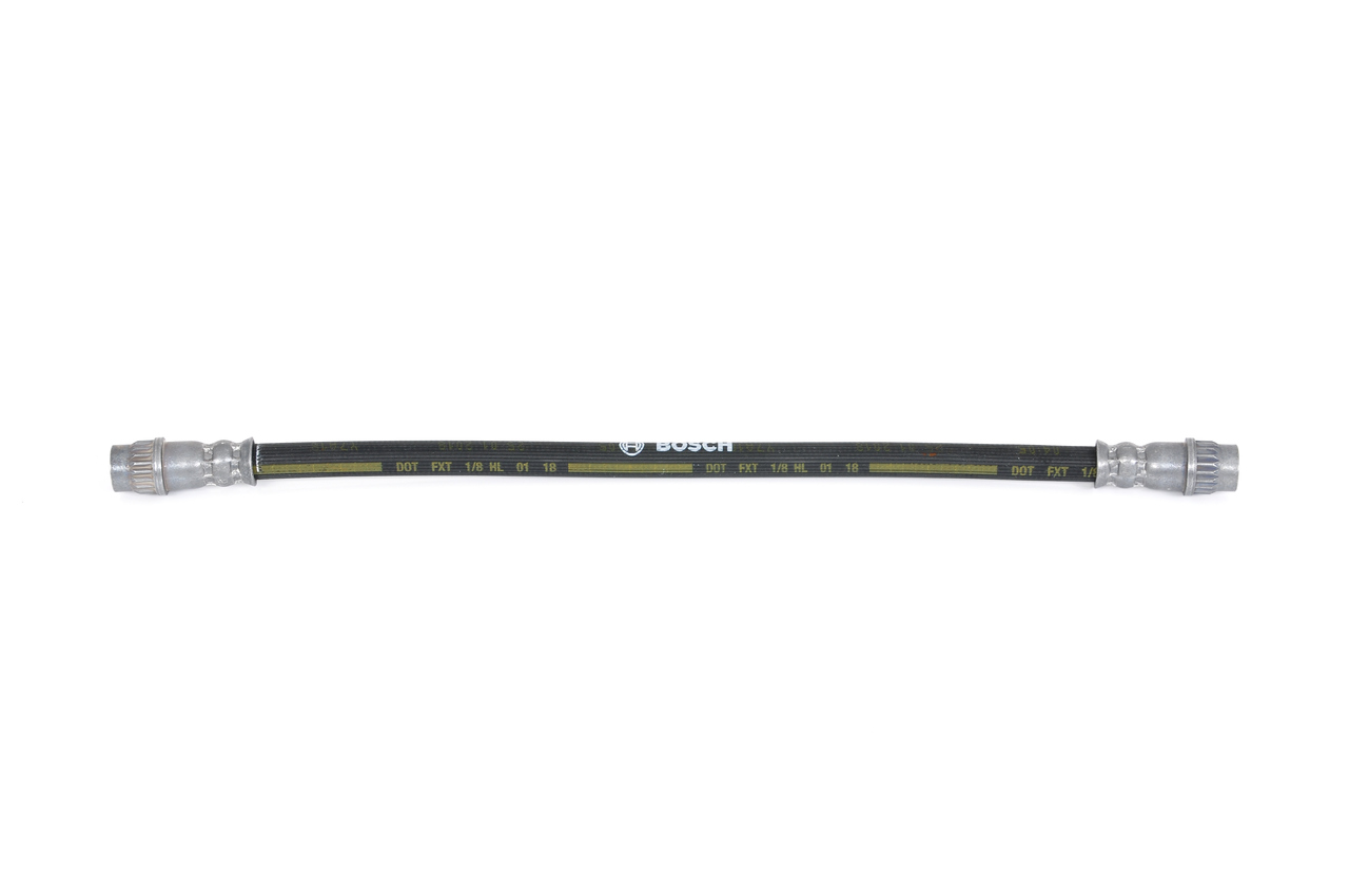 BOSCH 1 987 481 A08: Bremsschlauch 280mm