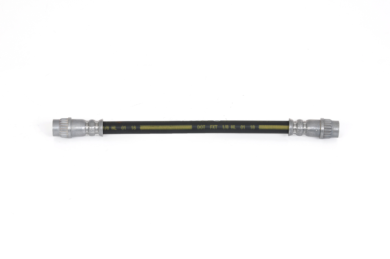 BOSCH 1 987 481 A13: Bremsschlauch 190mm