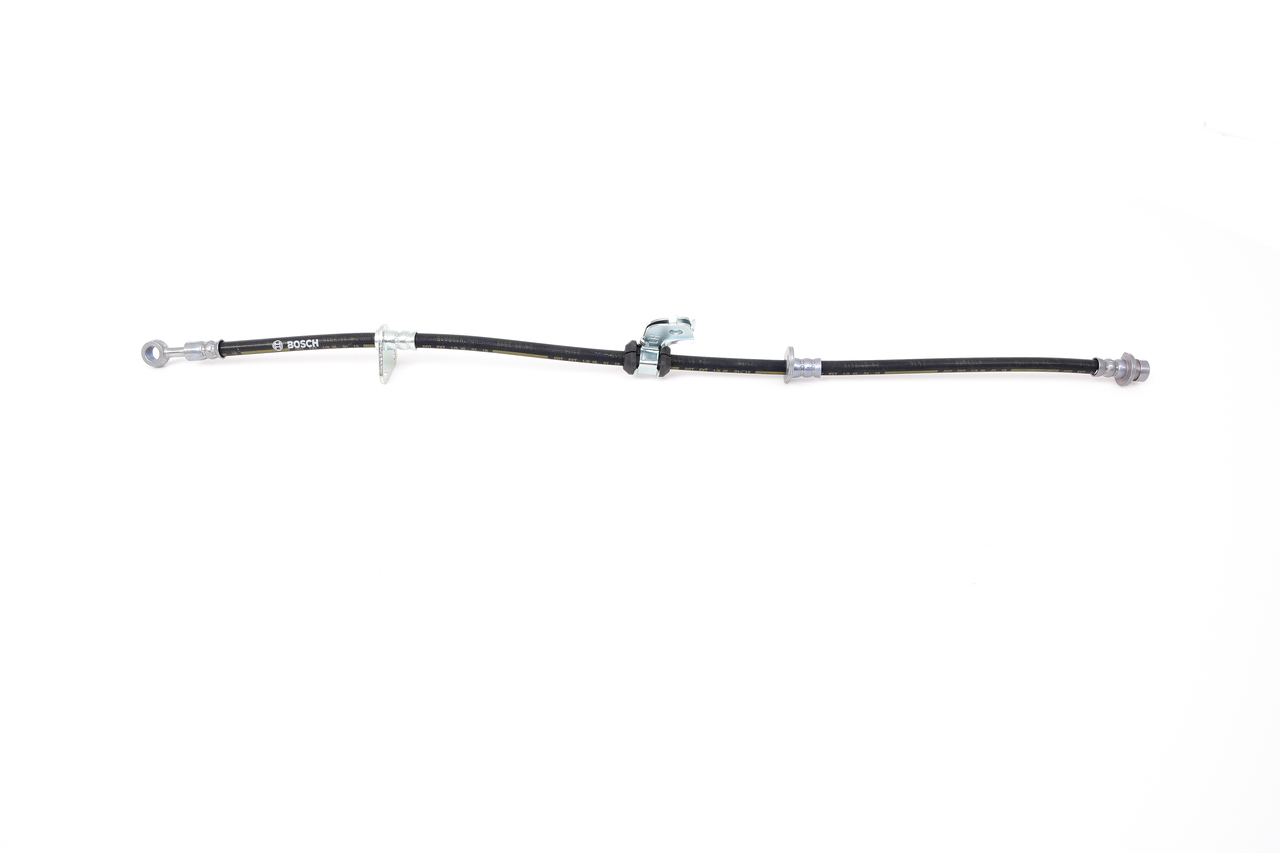 BOSCH 1 987 481 A14: Bremsschlauch 660mm