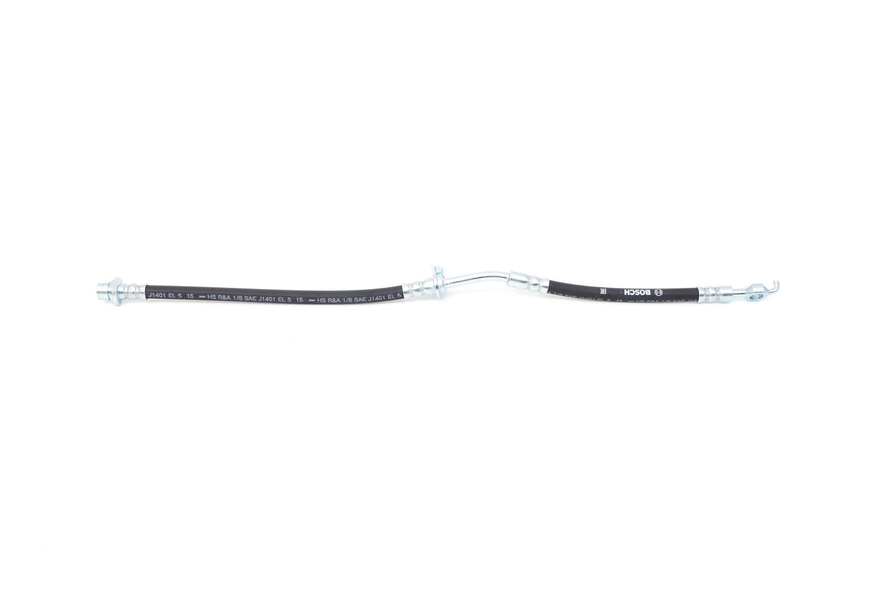 BOSCH 1 987 481 A25 Ελαστικός σωλήνας φρένων TOYOTA Yaris Hatchback (_P13_) 95 PS Βενζίνη κόστος