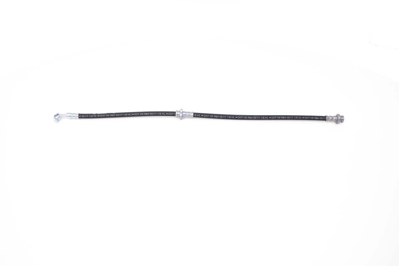 BOSCH 1 987 481 A31: Latiguillo de freno 622mm