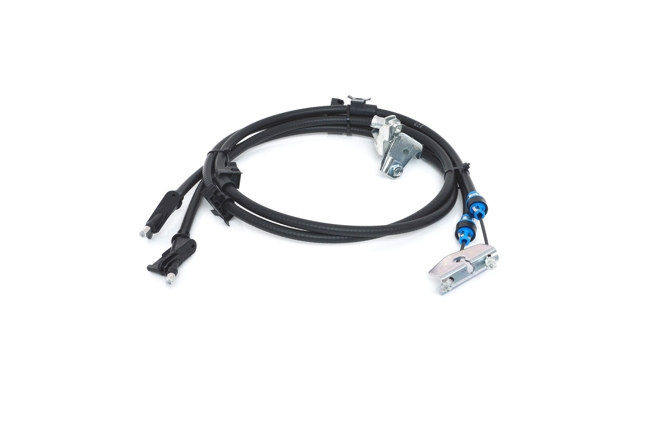 BOSCH 1 987 482 419: Handbremsseil 1546mm, 1463mm