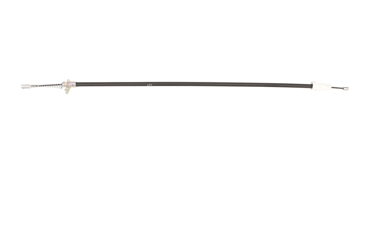 BOSCH 1 987 482 723: Handbremsseil 744mm