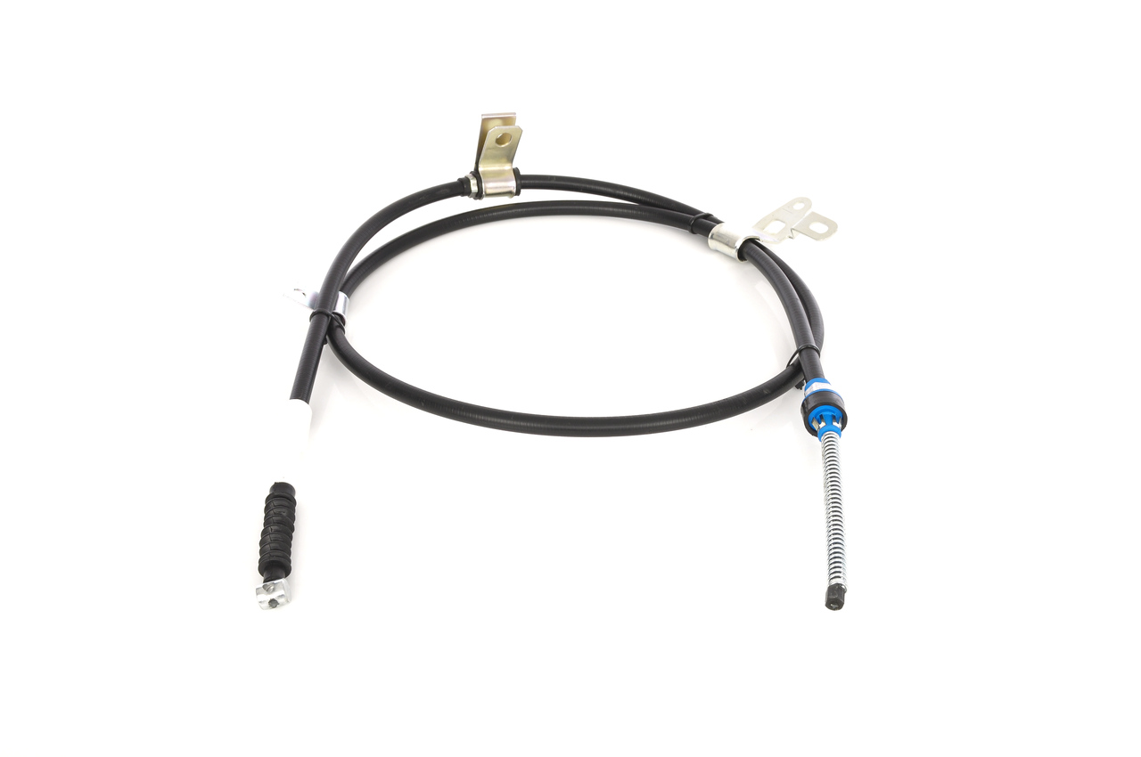 BOSCH 1 987 482 726: Handbremsseil 1637mm