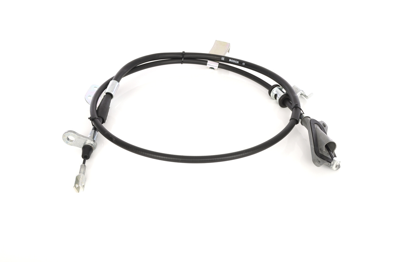 BOSCH 1 987 482 731: Handbremsseil 1745mm