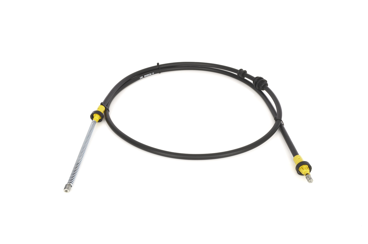 BOSCH 1 987 482 732: Cablu, frana de parcare 1953mm