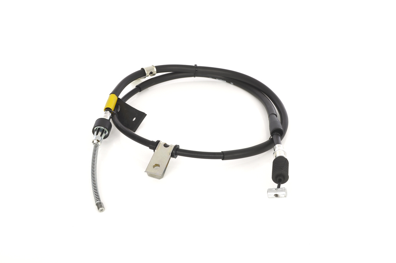 BOSCH 1 987 482 737: Cablu, frana de parcare 1588mm