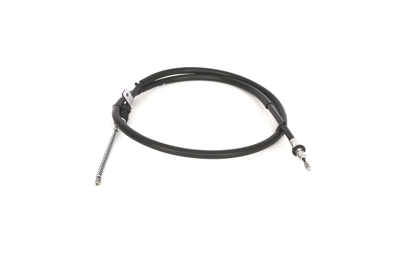 BOSCH 1 987 482 740: Cablu, frana de parcare 1706mm
