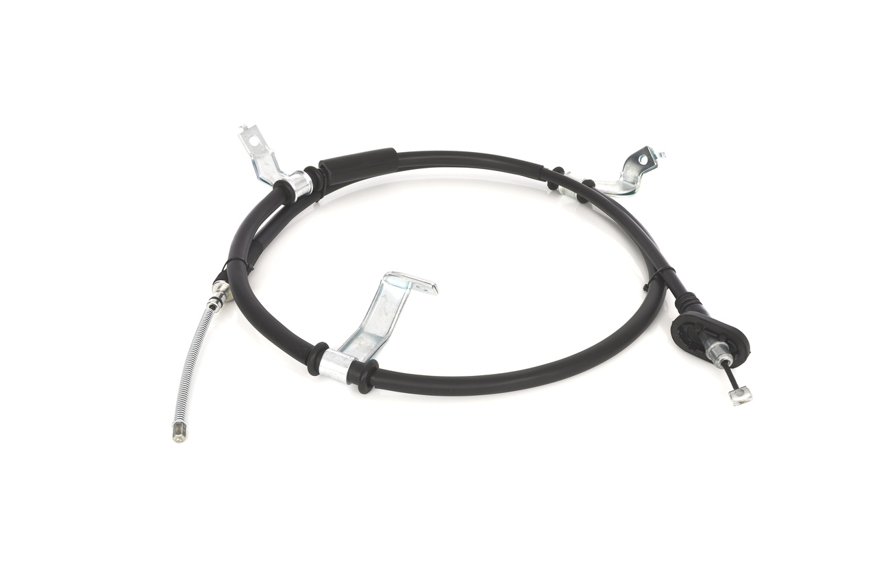 BOSCH 1 987 482 742: Cablu, frana de parcare 1875mm