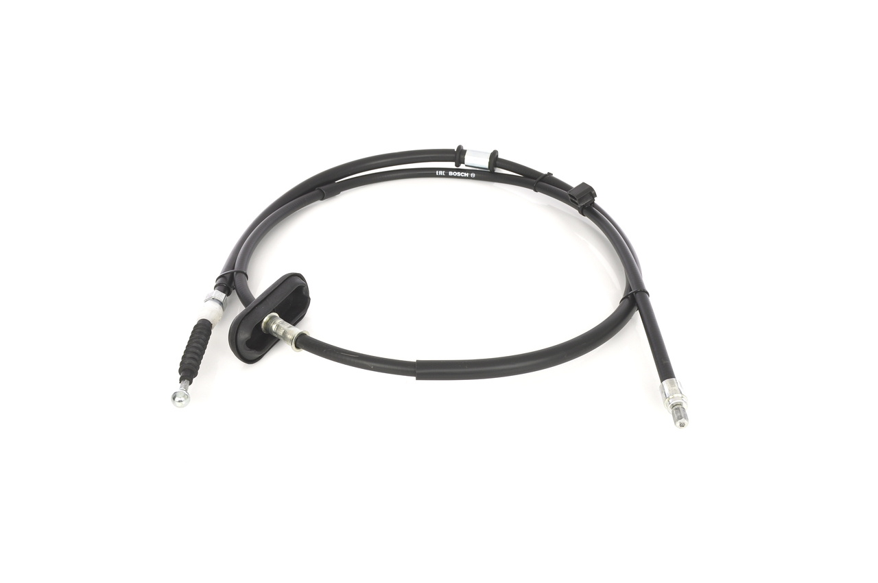BOSCH 1 987 482 756: Handbremsseil 1284mm