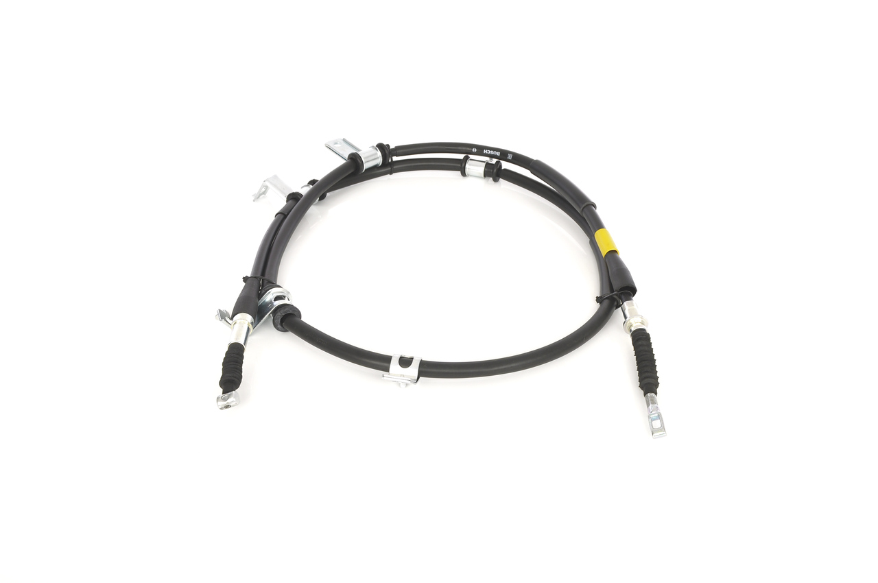 BOSCH 1 987 482 760: Cablu, frana de parcare 1962mm