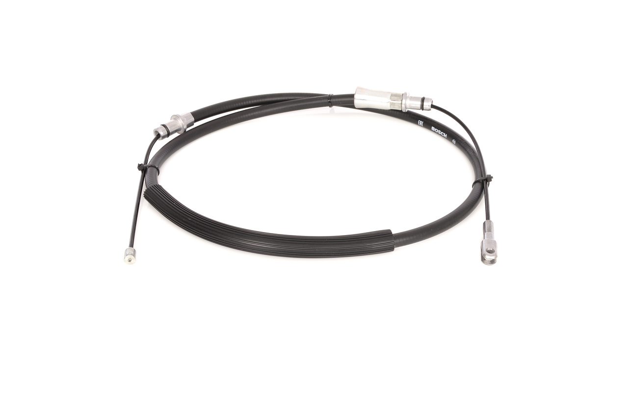 BOSCH 1 987 482 762: Cięgno, hamulec postojowy 1387[mm]