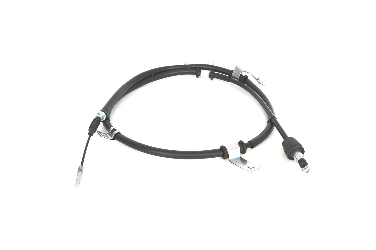BOSCH 1 987 482 763: Cablu, frana de parcare 1880mm