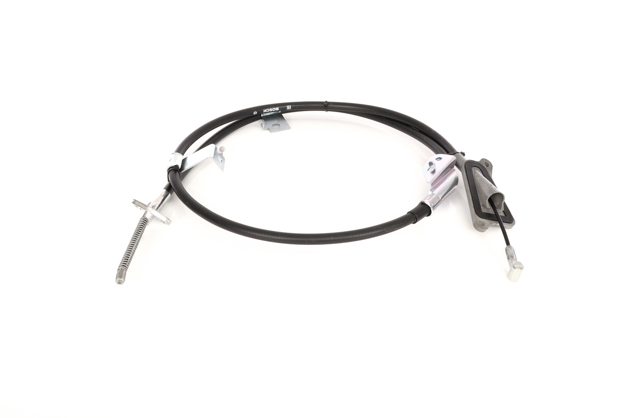 BOSCH 1 987 482 772: Handbremsseil 1642mm