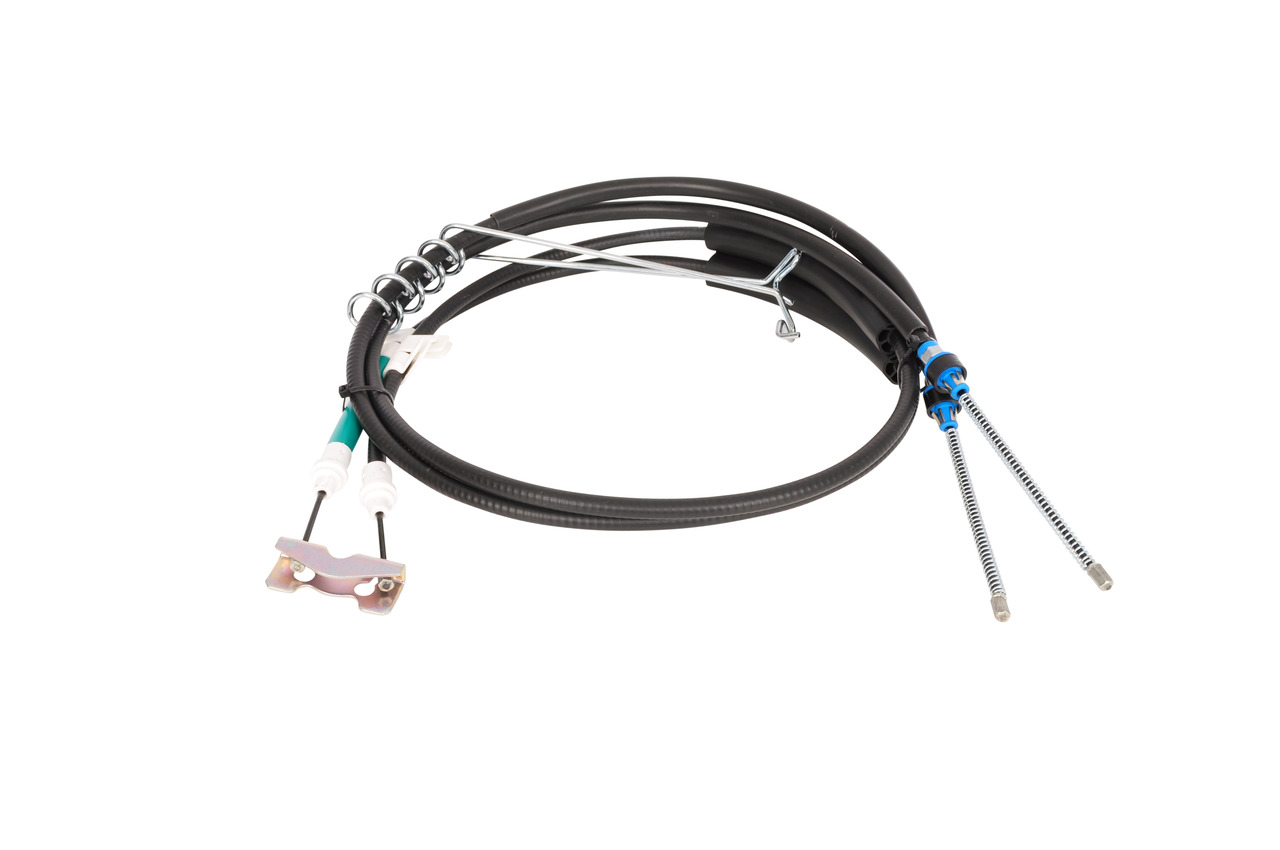 BOSCH 1 987 482 775: Handbremsseil 1784mm, 1784mm