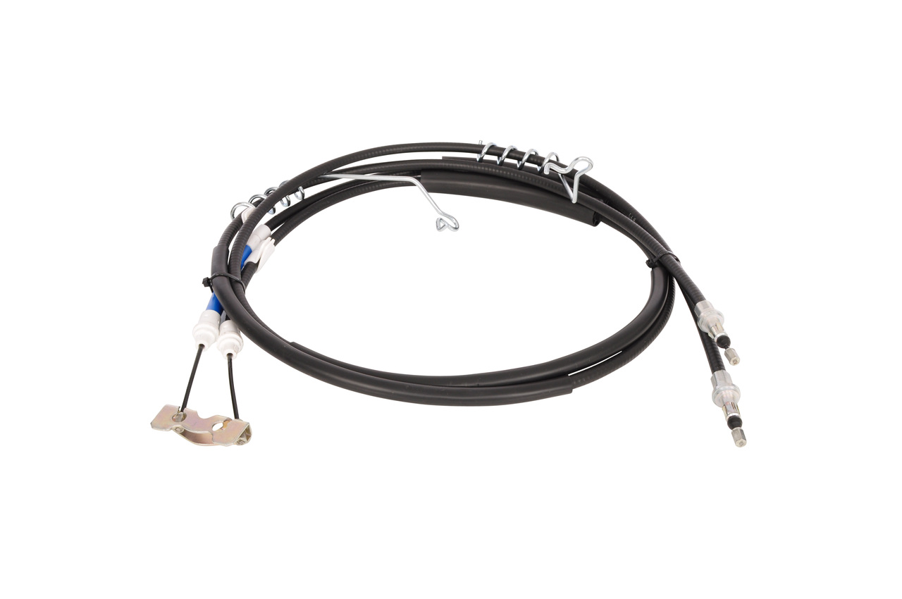BOSCH 1 987 482 777: Handbremsseil 1984mm, 1984mm