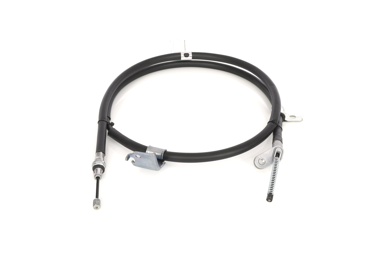 BOSCH 1 987 482 781: Cablu, frana de parcare 1760mm