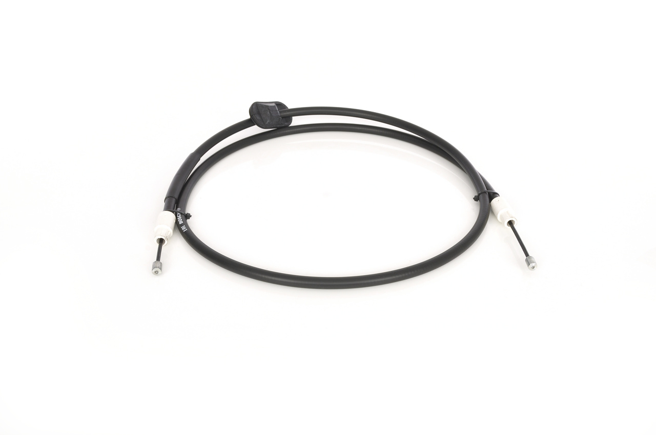 BOSCH 1 987 482 784: Cablu, frana de parcare 1660mm
