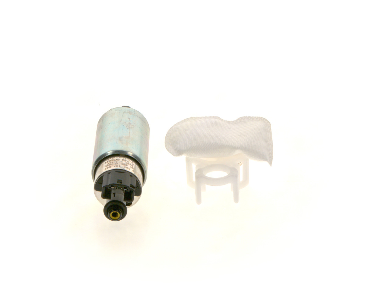 BOSCH 1 987 580 055: Unité d'injection de carburant électrique