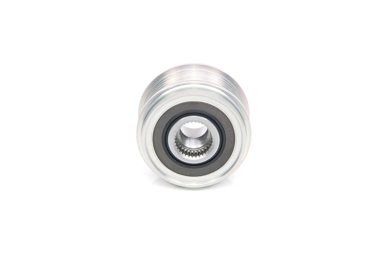 BOSCH 1 987 945 401 Dispositivo ruota libera alternatore LANCIA YPSILON (843) 70 CV Diesel costo