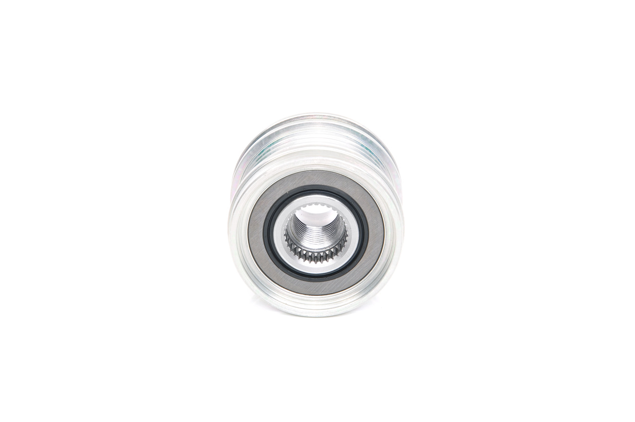 BOSCH 1 987 945 404: Sistem roata libera, generator