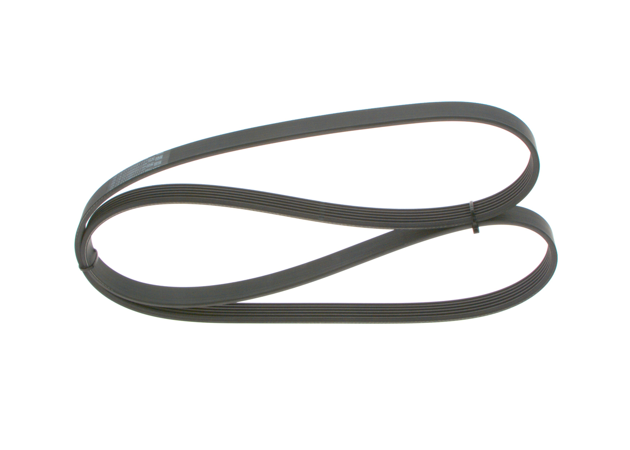 BOSCH 1 987 945 727 Ιμάντας poly-V FORD C-Max 2 (DXA/CB7, DXA/CEU) 100 PS Βενζίνη κόστος