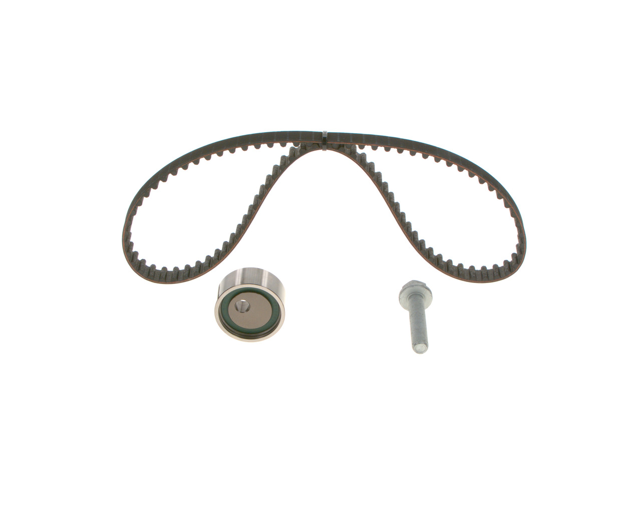 BOSCH 1 987 946 344 Fogasszíj készlet RENAULT CLIO 2 (BB0/1/2, CB0/1/2) 54 LE Benzin ár