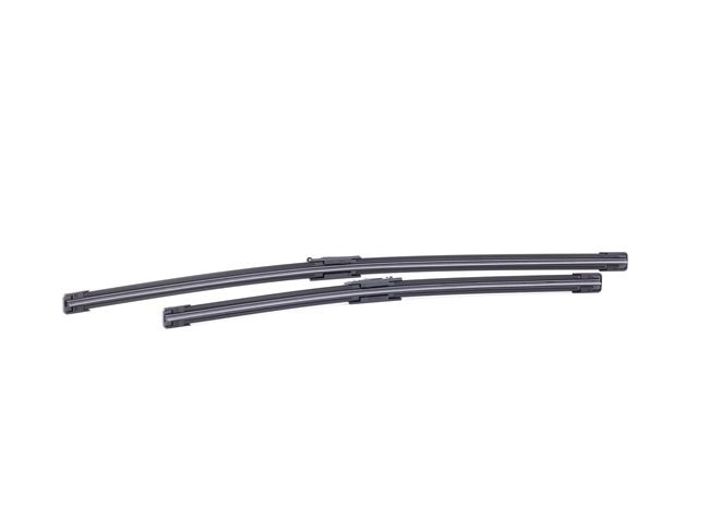 BOSCH 3 397 014 312 Essuie-glace DACIA DUSTER Camionnette 90 CV Diesel coût