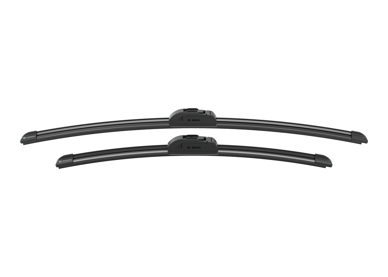 BOSCH 3 397 014 421: Ruitenwisser Voor, 600mm