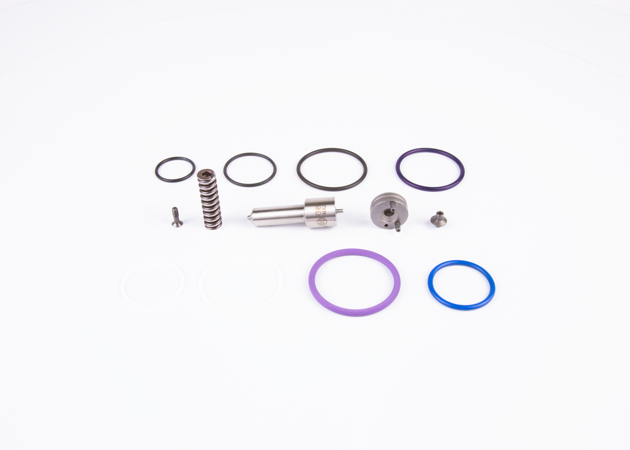 BOSCH F 000 41N 037: Chit reparatie, unitate pompa-diuza