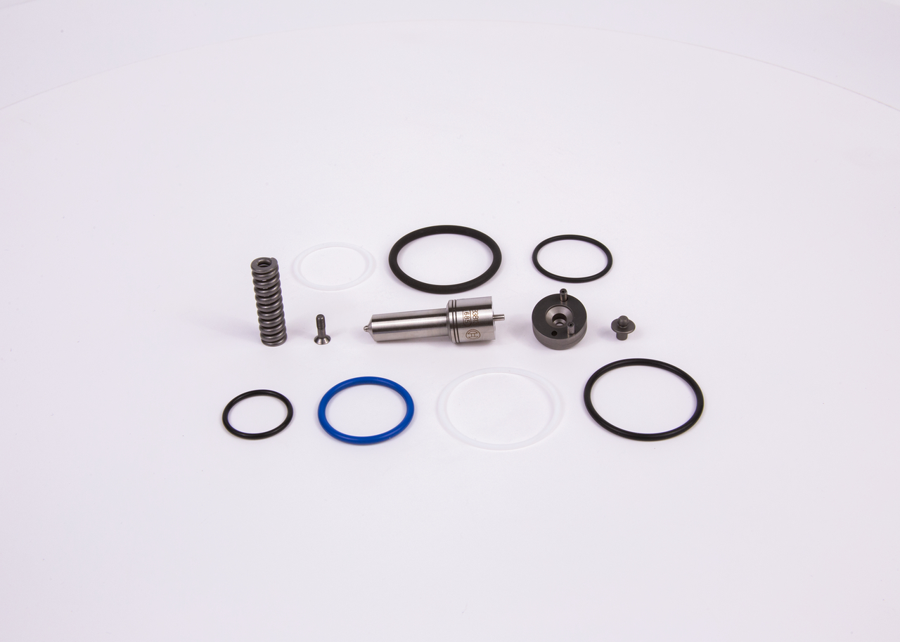 BOSCH F 000 41N 051: Chit reparatie, unitate pompa-diuza