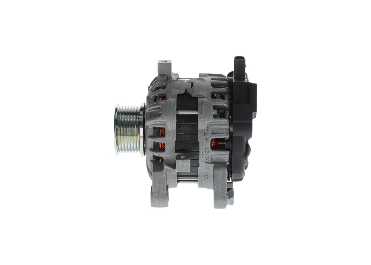 BOSCH F 000 BL0 1A3 Δυναμό TOYOTA HILUX Pick-up (GUN1_) 177 PS Πετρέλαιο κόστος