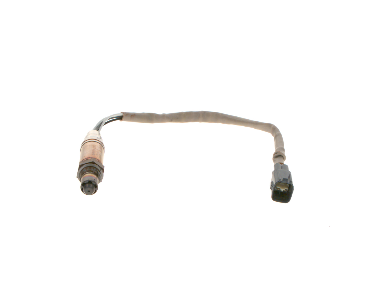 BOSCH F 00H L00 414 Ламбда-сонда TOYOTA Corolla Седан (_E18_, ZRE1_) 154 K.C. Бензин/Етанол цена