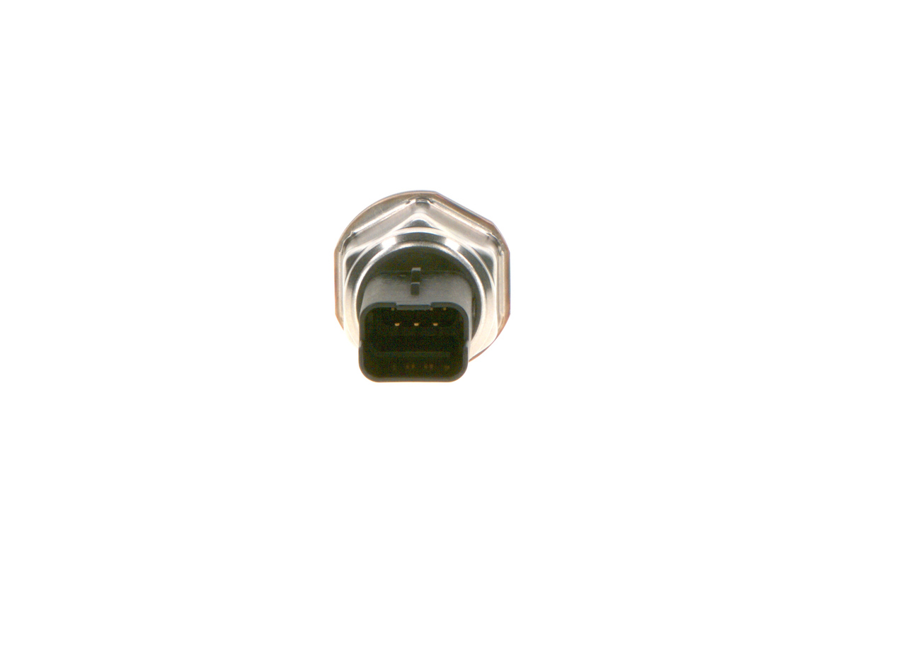 BOSCH F 00R 004 237 Sensor, brændstoftryk CITROЁN XSARA Break (N2) 90 HK Diesel hvad koster