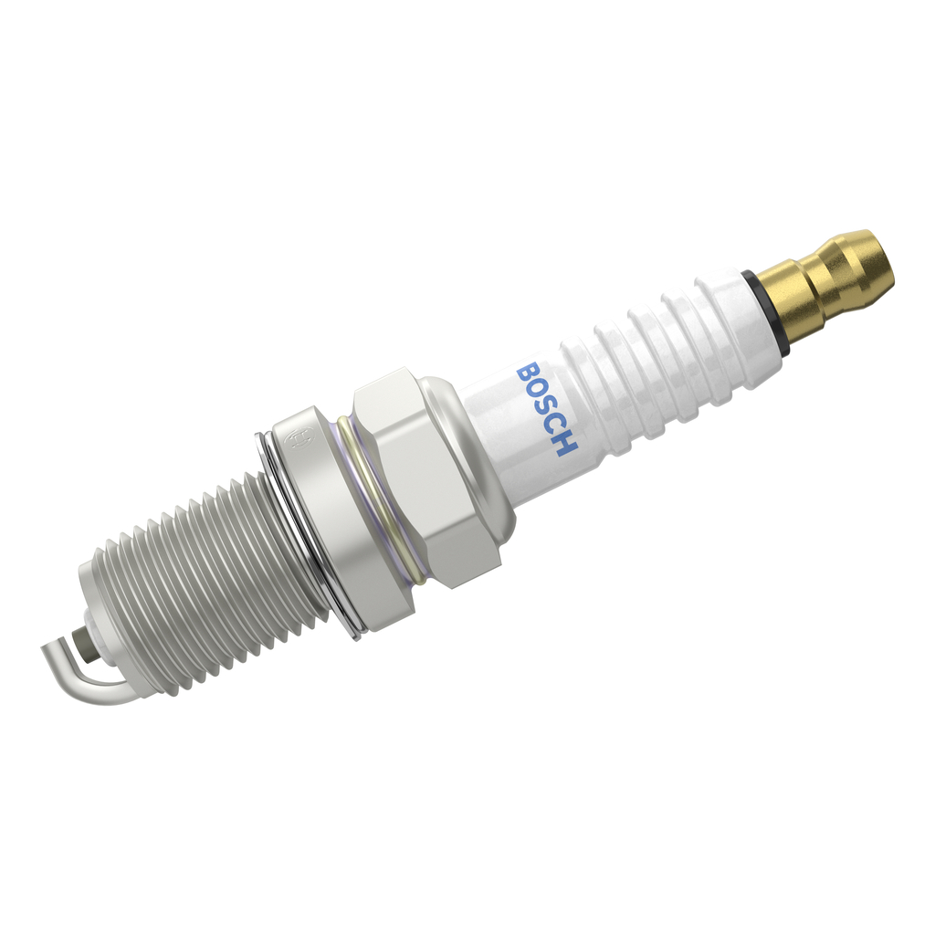 BOSCH F 01A 216 B03: Μπουζί Έναρξη Άνοιγμα κλειδιού: 16 mm