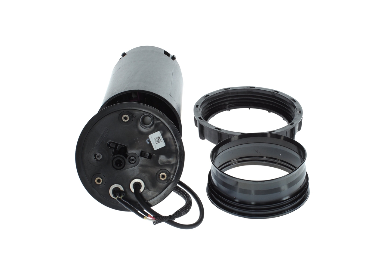 BOSCH F 01C 600 337: Ogrzewanie, zbiornik (wtrysk mocznika)
