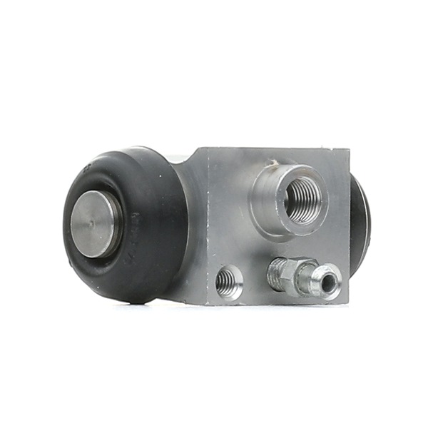 BOSCH F 026 002 016 Rato stabdžių cilindras RENAULT TWINGO 2 (CN0) 84 AG dyzelinas kaina