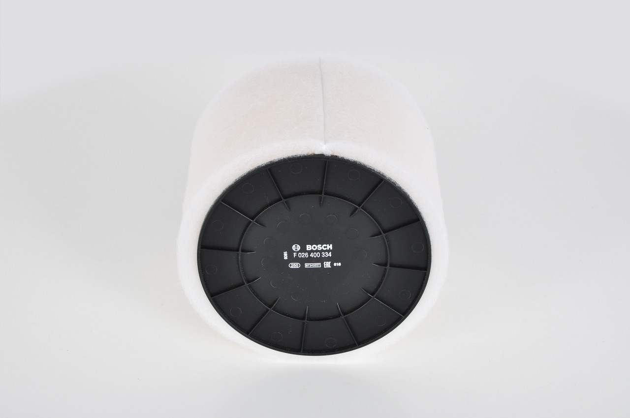 BOSCH F 026 400 334 Luftfilter AUDI A4 Avant (8K5, B8) 245 PS Diesel Kosten