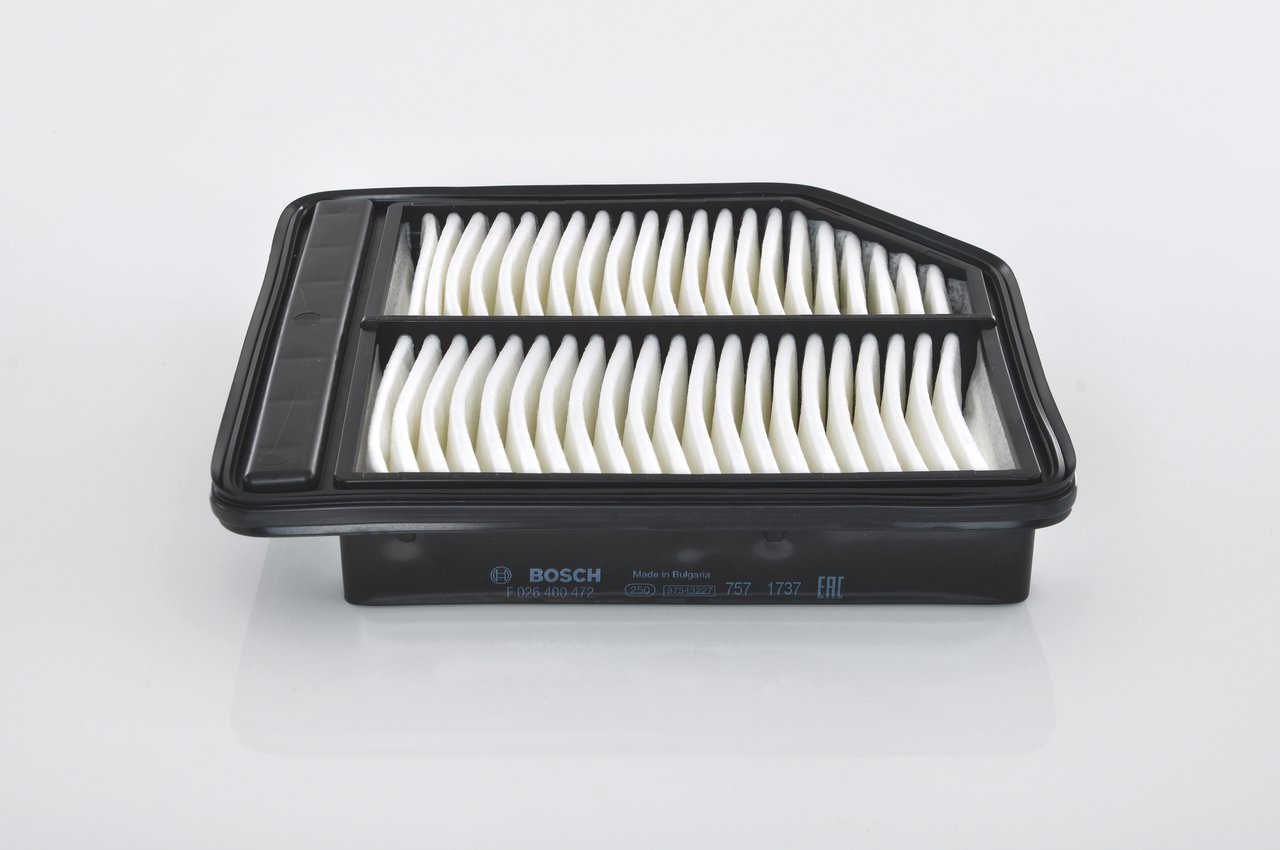 BOSCH F 026 400 472: Luftfilter